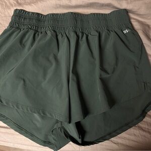 Women’s DSG Shorts